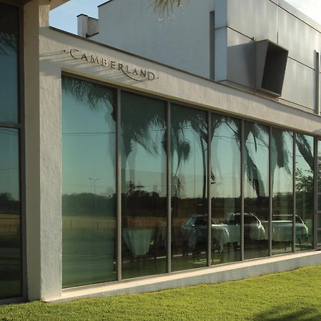 Hotel Camberland Pilar  Exterior foto