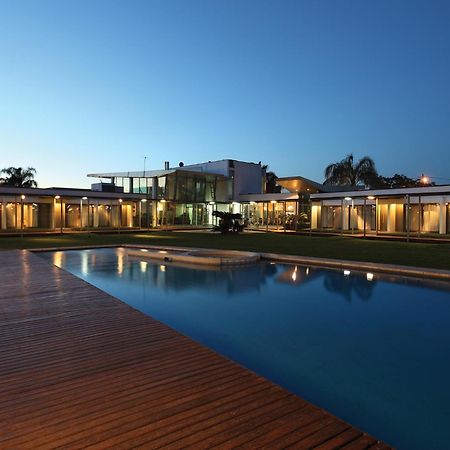 Hotel Camberland Pilar  Exterior foto