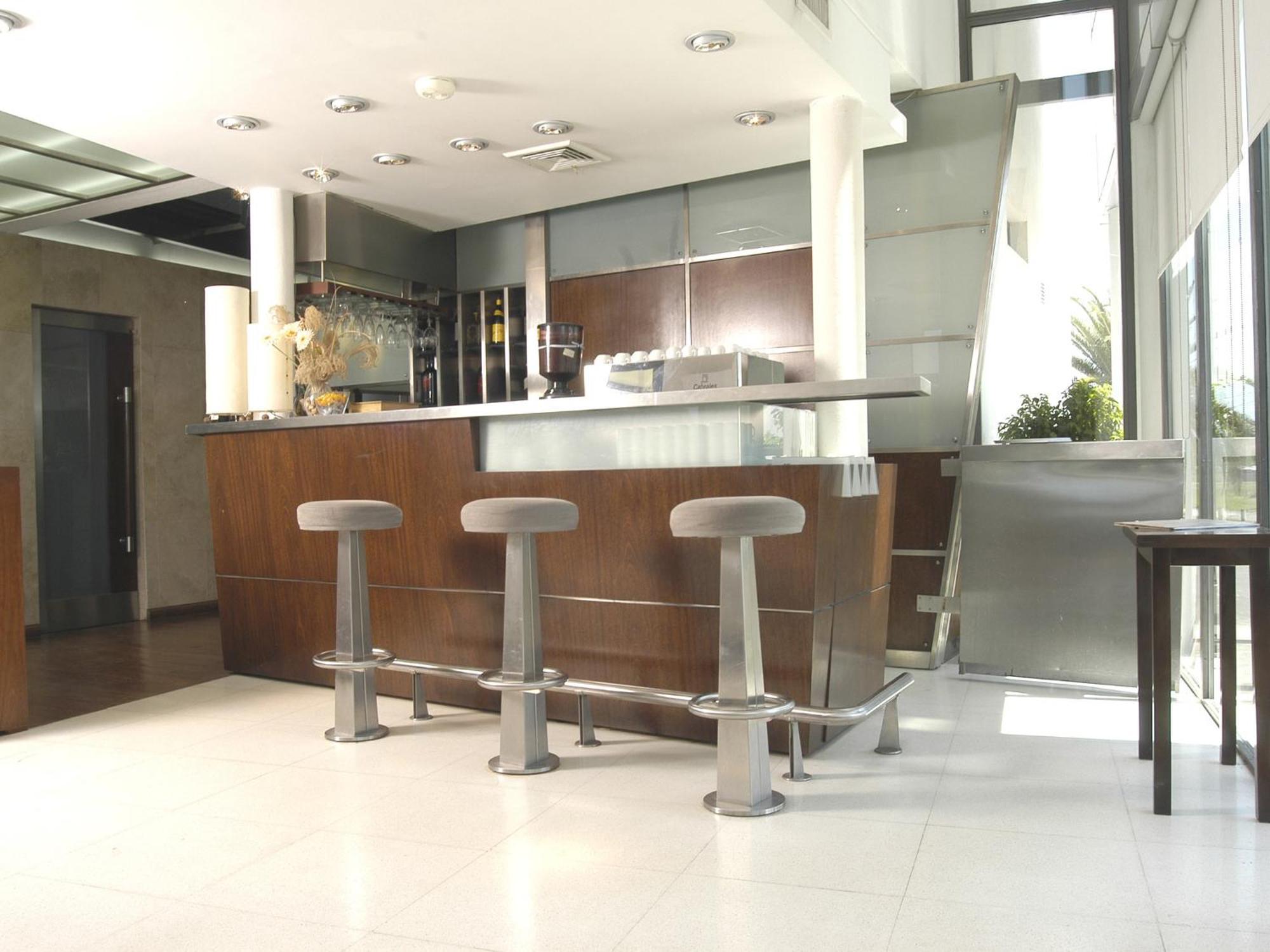 Hotel Camberland Pilar  Exterior foto