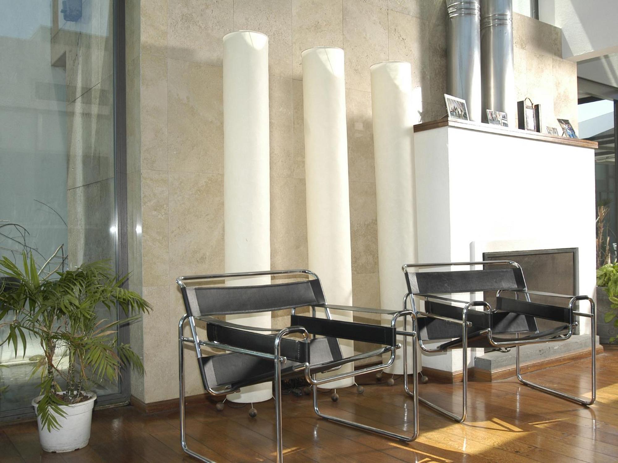 Hotel Camberland Pilar  Exterior foto